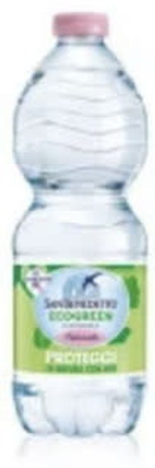 Acqua naturale 50 cl