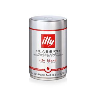 Illy Classico Espresso Zrno 250g