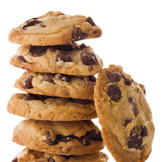 Crumble Cookie Red Velvet