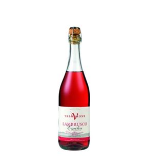 Lambrusco Rosado Valmarone (Indicazione Geografica Tipica)