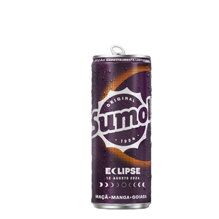 Sumol Eclipe 33 cl SDR