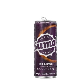 Sumol Eclipe 33 cl SDR