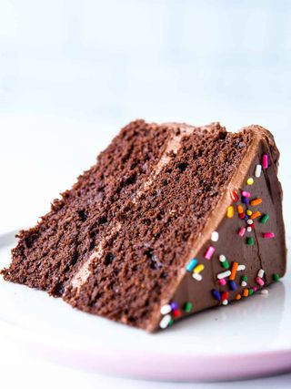 Cake Slice