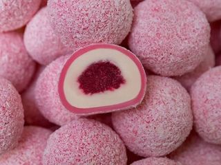 Моті малина-кокос (65g)