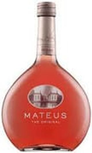 Mateus The Original Rose