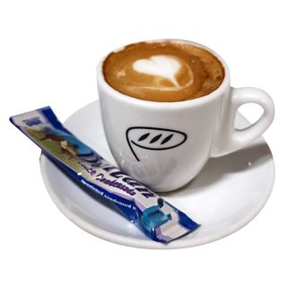 Cortado Leche y Leche