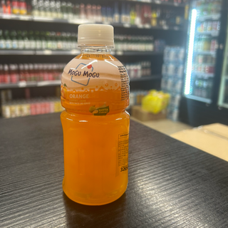 Mogu Mogu Arancia - 320ml