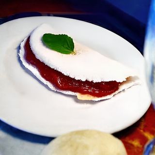 Tapioca Goiabada