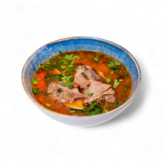 Ciorbă de văcuță 450ml 