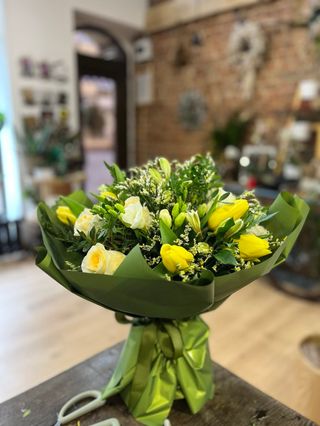 Bukiet  „Dzień dobry!”