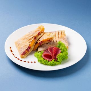 Naleśniki Robin Hooda (2 szt.)