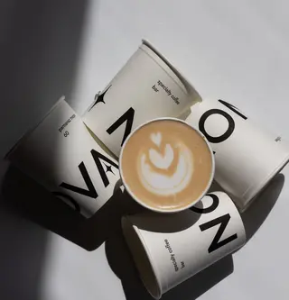 Double Capuccino