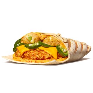 Чили Чийз Покет Чикън