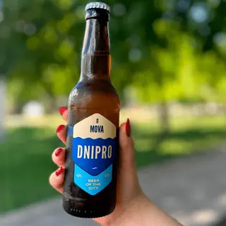 MOVA Dnipro