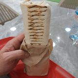 შაურმა გიგანტი.  HALAL