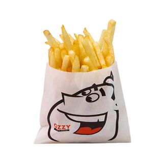 Фрі маленька