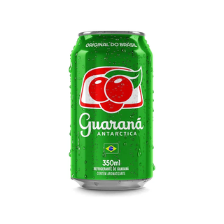 Guaraná Brasil