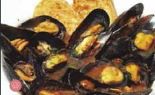 26. Soutè di cozze