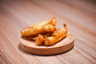 Empanadilla De Ternera Y Yogurt (4 Uds.)