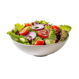 Ensalada mediterránea