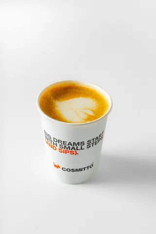 Cappuccino