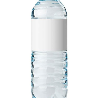 Agua Mineral (500 Ml.)