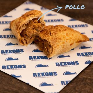 Empanada Pollo