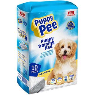 Puppy Pee Pads 60x90
