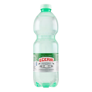 Acqua leggermente frizzante 50 cl
