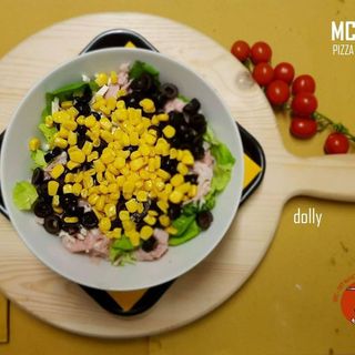 Insalatona dolly