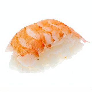 Ebi Nigiri (1 Uds.)