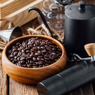 საფირმო ბლენდი  "სისაური", 100გრ