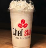 Milk shake Oreo