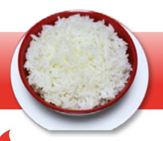 50-Arroz blanco