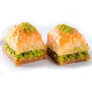 Baklava