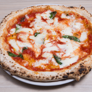 MARGHERITA