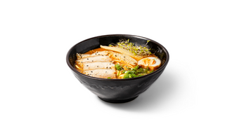Shio ramen
