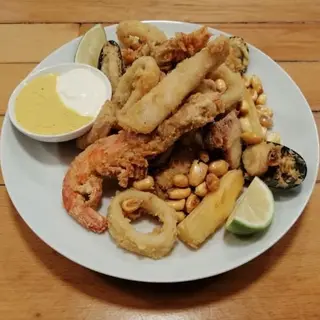 Jalea Individual