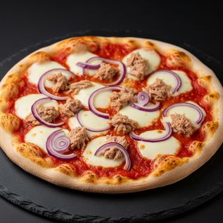 Tonno e cipolla