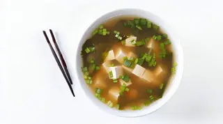43 - Zuppa Di Miso