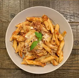 Paste Bolognese