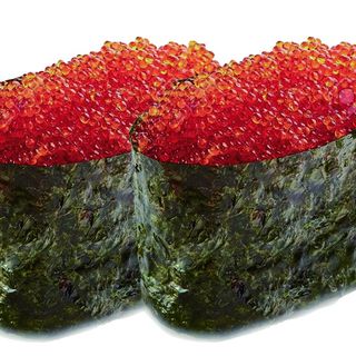 160. Gunkan tobiko