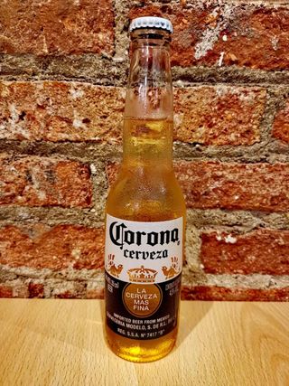 Corona / 4.5º