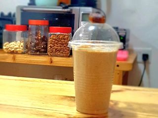 Oats Protein Supreme