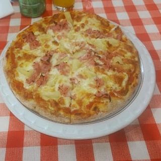 29. pizza hawaiana