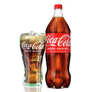 Coca - Cola (1,5l)