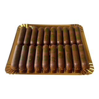 Platou bomboane Dubai