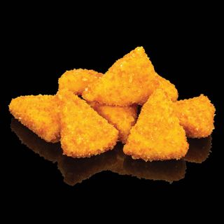 Панирани топени сиренца﻿ (8бр)