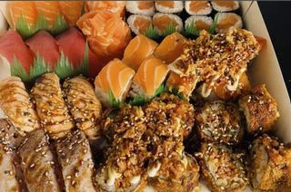 Super Mix Combi (38peças)