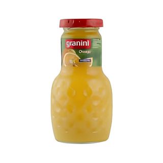 Портокалов сок Гранини (250мл)